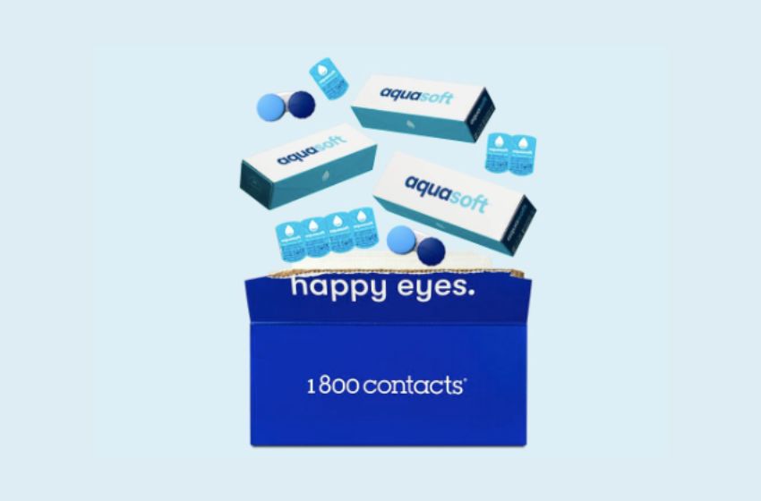 1800 Contacts | Revolutionizing the Way We See the World