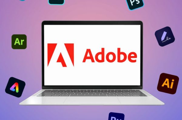 Going Green with Adobe | The Environmental Benefits of Paperless Office Solutions