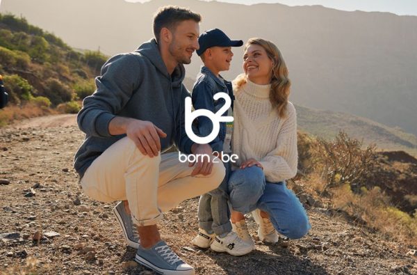 Born2be | Revolutionizing the Fashion Industry with Inclusive Sizing and Body-Positive Messaging