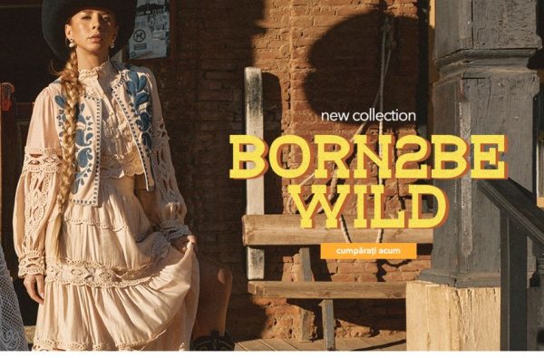 Empowering Every Body | How Born2be Promotes Self-Confidence Through Fashion