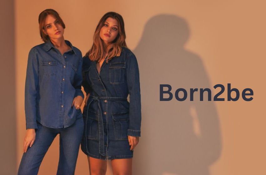 Finding Your Perfect Fit | Why Born2be is the Ultimate Destination for All Shapes and Sizes