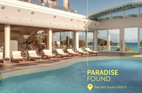 Unveiling the Elegance of Barcelo Hotels & Resorts | A Dream Destination for Discerning Travelers