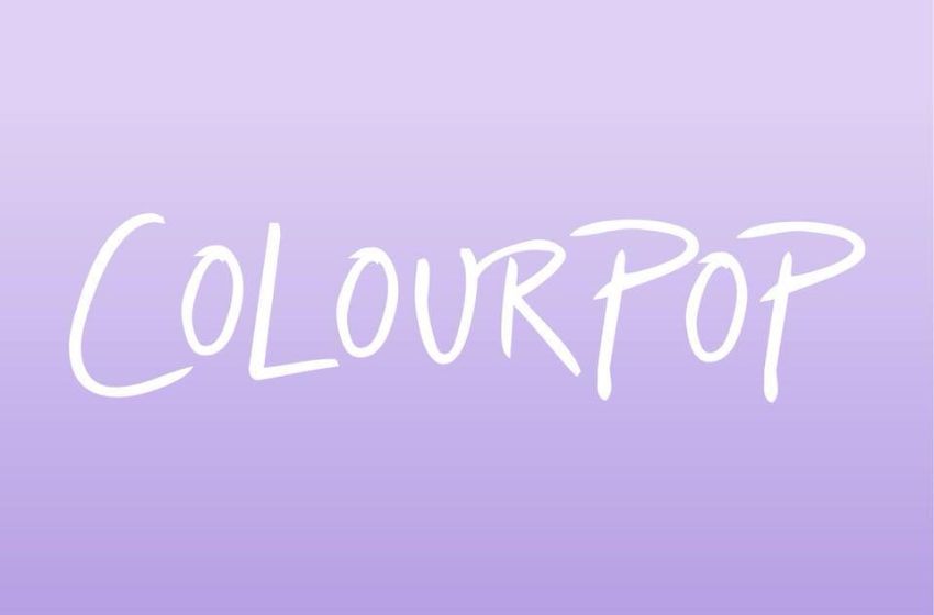 Discover the Colorful World of Colourpop | A Love Letter to the City of Angels