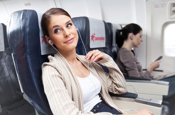 Explore Turkey with Corendon Airlines | Your Ticket to Adventure