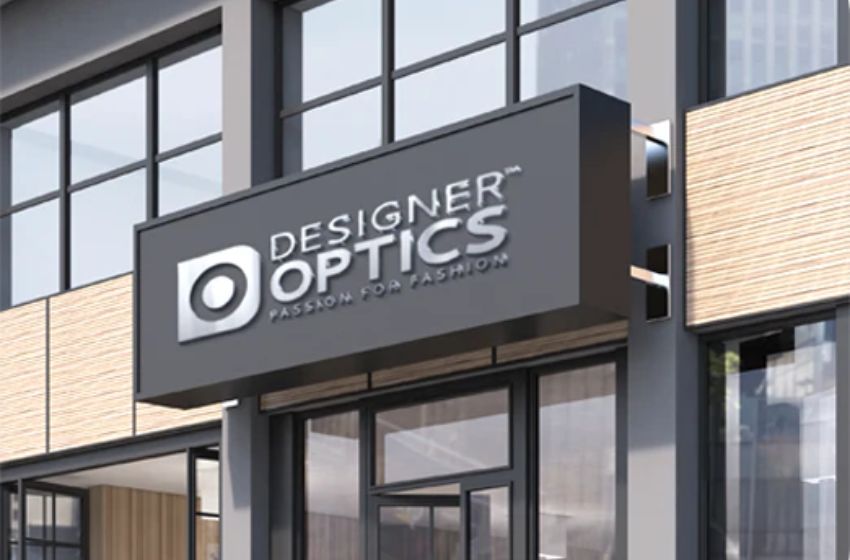Say Goodbye to Hassle with Designer Optics Contact Lenses | A Customer-Focused Review