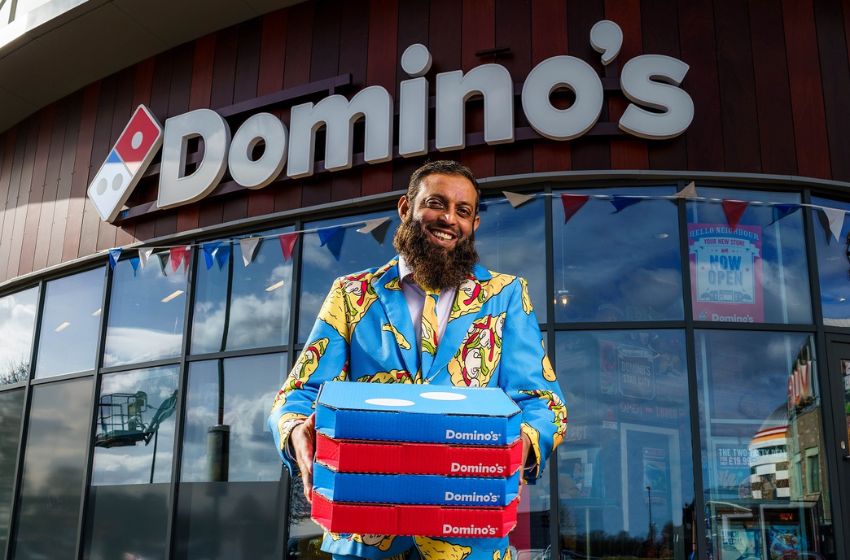 Domino’s Pizza | The Trailblazer of Food Delivery Innovation