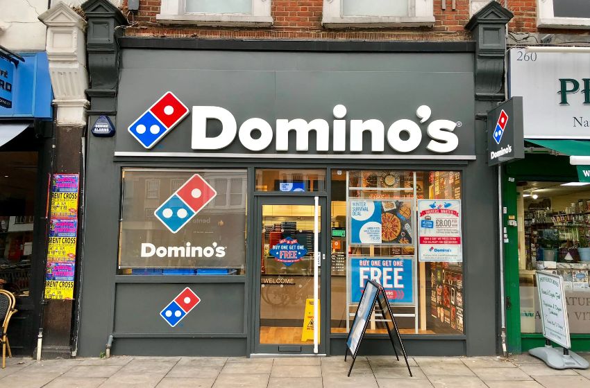 Domino’s Pizza | The Pioneer in Redefining Customer Experience Through Innovation