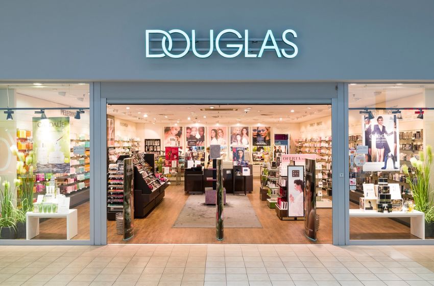 Discover the Beauty of Douglas | A Trusted Destination for Premium Beauty Products in Europe