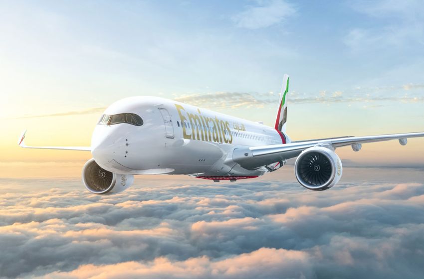 Flying High: The Rise of Emirates Airlines as a Global Aviation Powerhouse