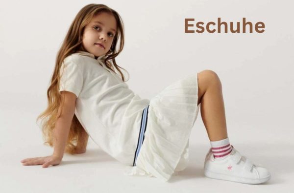 Eschuhe: Your One-Stop Shop for Fashionable Footwear and Accessories