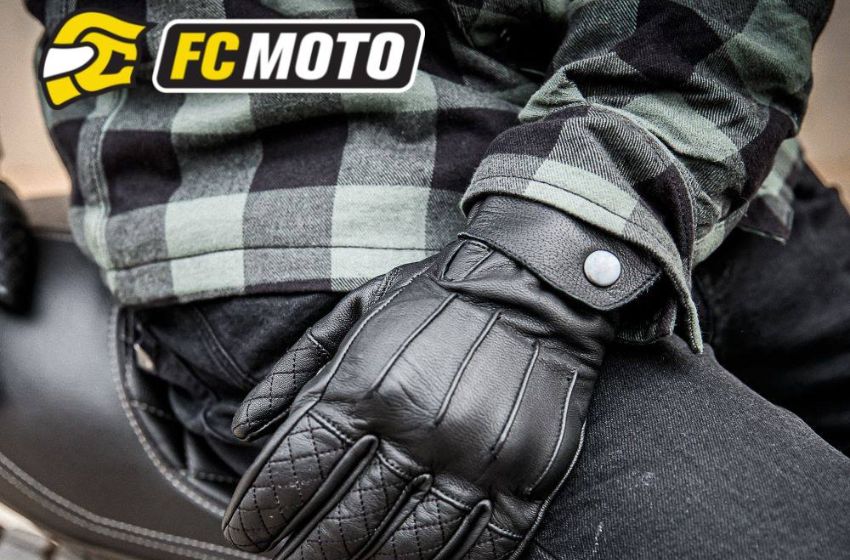 Gear Up with FC Moto | The Ultimate Destination for Motorcycle Accessories