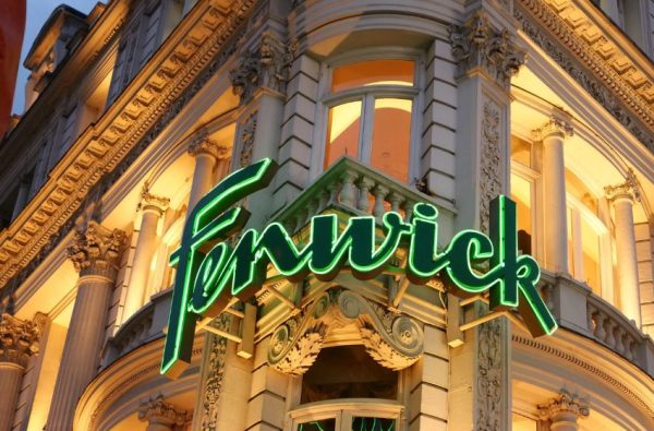Fenwick | The Gateway to Timeless Style and Fashion Diversity