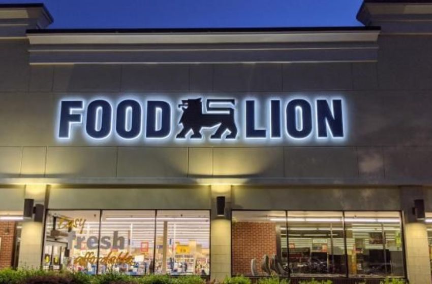 Beyond Grocery Shopping | How Food Lion Engages with Customers Outside of Its Stores