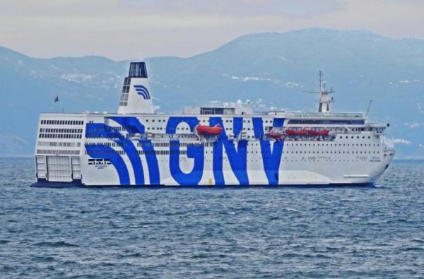 Discover the Mediterranean with GNV | Your Ultimate Guide to High-Quality Ferry Connections