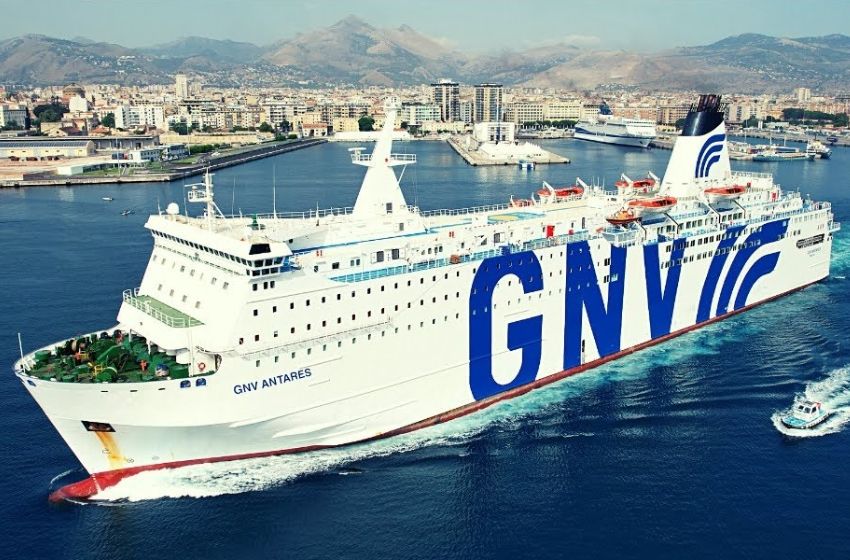 GNV | Your Ticket to Stress-Free and Enjoyable Travel Across the Mediterranean