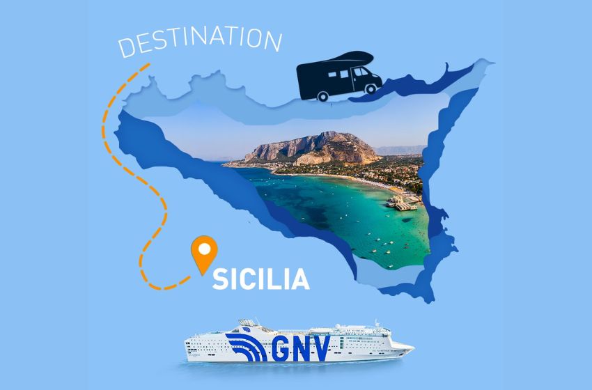 Discover the History and Success of GNV | Italy’s Premier Shipping Company