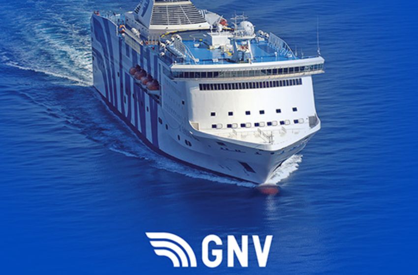 Set Sail with GNV | Your Ticket to Experiencing the Mediterranean