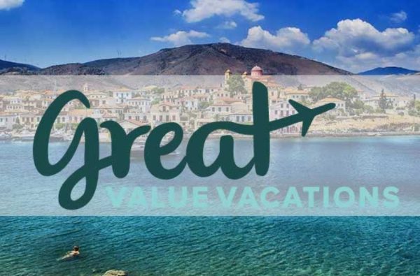 Discover the World with Great Value Vacations | Your Ultimate Pre-Packaged Vacation Solution Provider