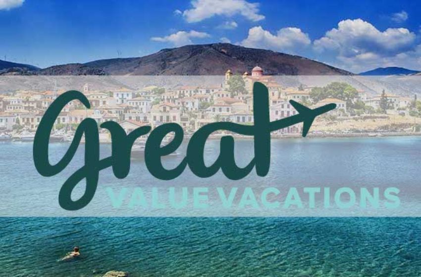 Discover the World with Great Value Vacations | Your Ultimate Pre-Packaged Vacation Solution Provider