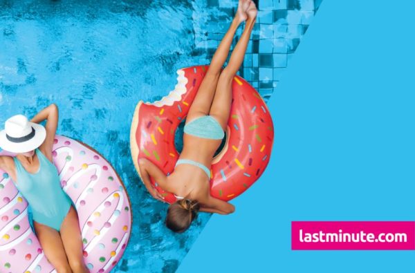 Lastminute | Your Ultimate Destination for Spontaneous Travel Adventures