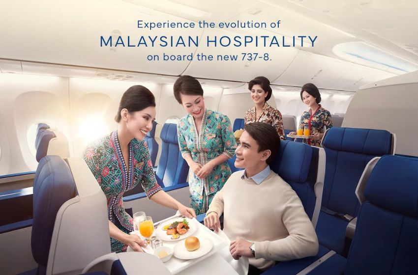 Embark on a Journey of Discovery with Malaysia Airlines | Authentic Experiences Await