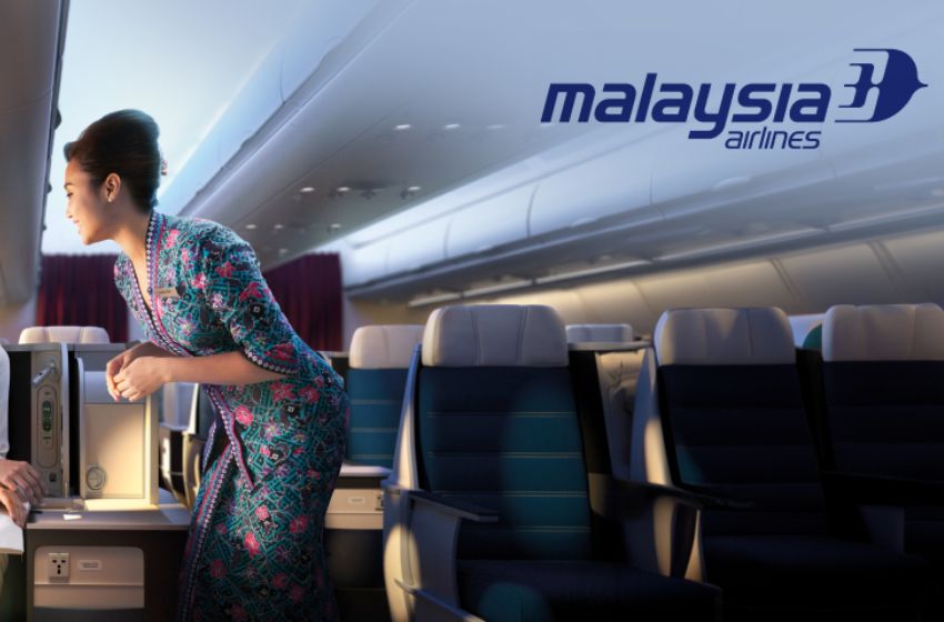 Discover the Perfect Cabin Class for Your Next Flight with Malaysia Airlines