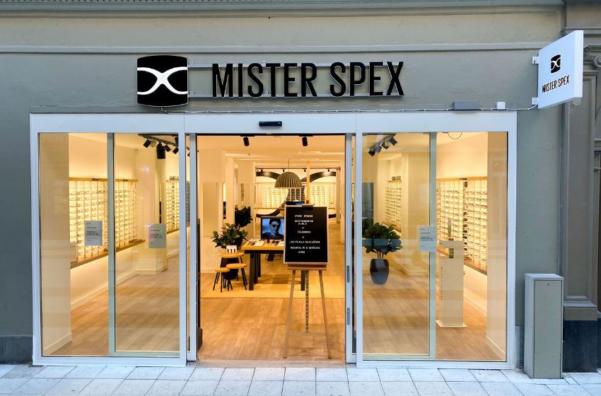 Discover the Winning Combination of Expertise and Convenience at Mister Spex for Your Eyewear Needs