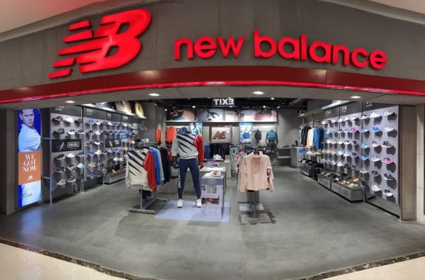 Built to Last | The Superior Construction of New Balance Running Shoes