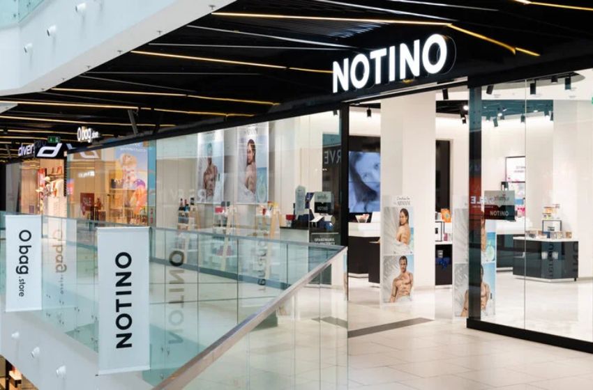 Notino | Your One-Stop Destination for Affordable and Effective Skincare Products
