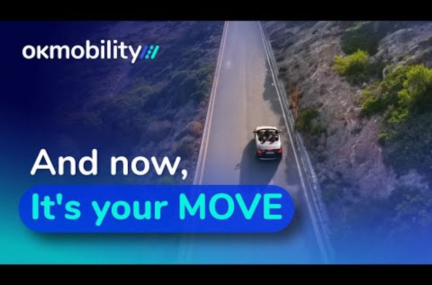 Explore in Style with the Latest Convertible Models from OK Mobility