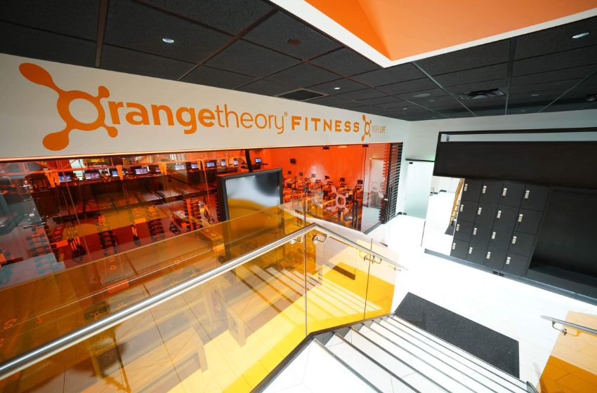 Experience the Ultimate 1-Hour Full-Body Workout with Orangetheory Fitness