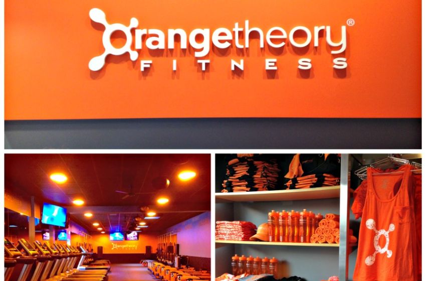 Get Fit with Orangetheory | The Ultimate 1-Hour Full-Body Workout