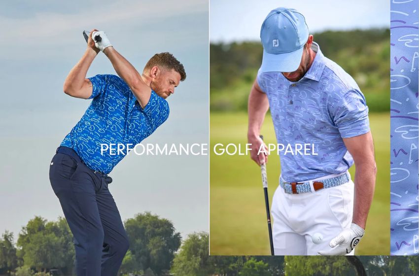 Elevate Your Game | How Performance Golf Can Improve Your Golf Skills