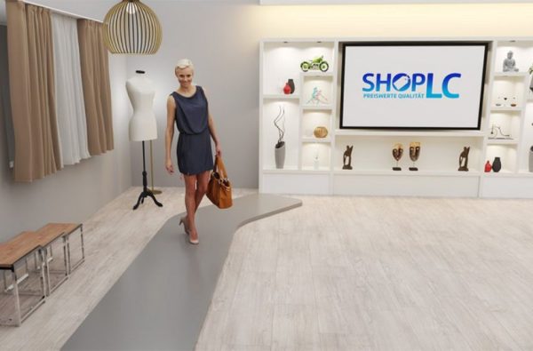 Experience the Difference with Shop LC | Where Quality Meets Affordability in the World of Jewelry Shopping