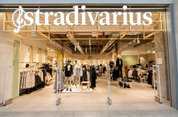 Stradivarius | Where Accessibility Meets High Fashion for All