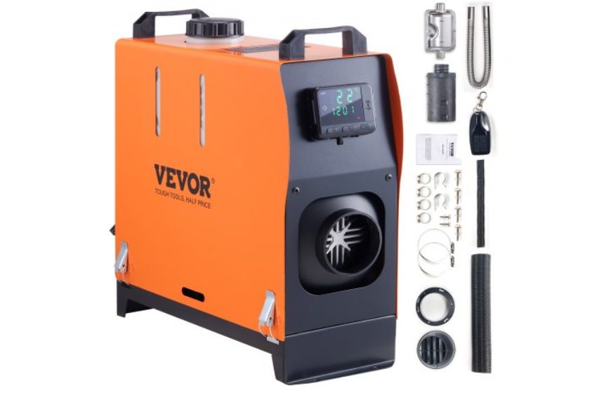 VEVOR | Your One-Stop Shop for Industrial and Commercial Machinery