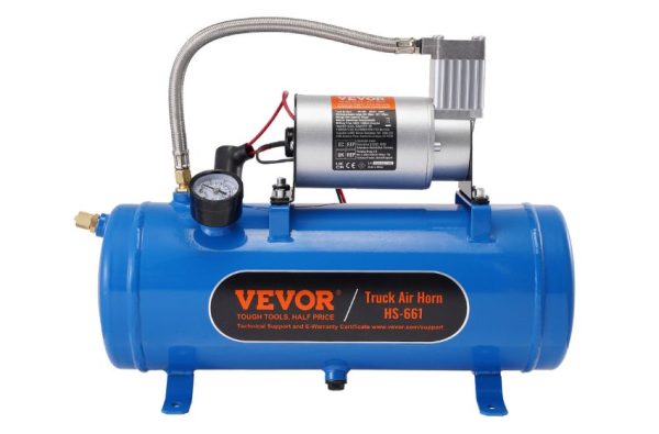 Elevate Your Projects with Vevor | Unpacking Their Commitment to Innovation and Excellence
