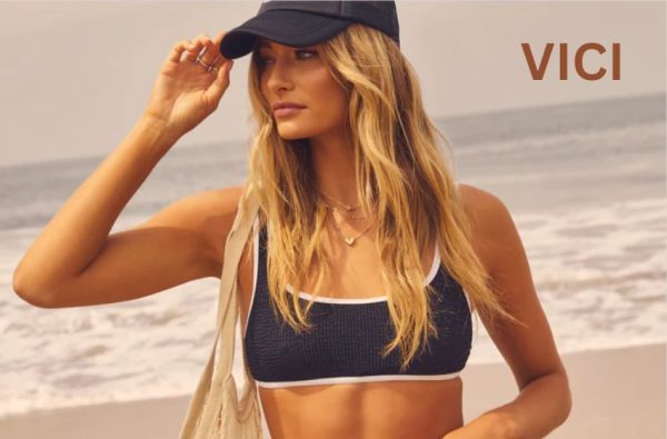 VICI | A Trailblazer in the Fashion World, Setting Trends and Inspiring Others