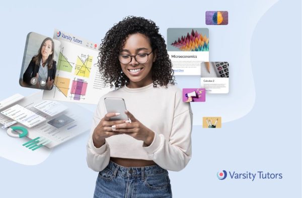 Unlock Your Full Potential with Varsity Tutors Private and Group Tutoring Services