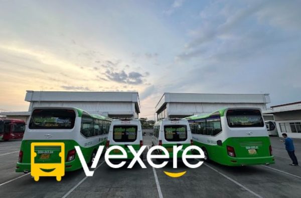 Save Time and Money with Vexere | Your Go-To Bus Booking Platform in Vietnam