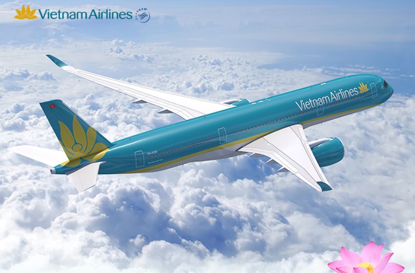Vietnam Airlines | A Tale of Growth, Innovation, and Excellence in Aviation