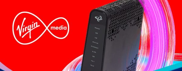 Discover a World of Entertainment at Your Fingertips with Virgin Media