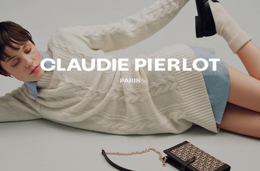 Discover the Chic and Timeless Style of Claudie Pierlot | A French Premium Brand