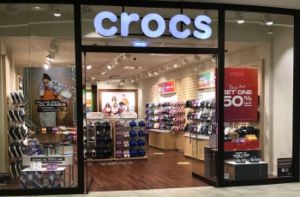 Step into Comfort and Style | Exploring Crocs Latest Innovations in Footwear Technology