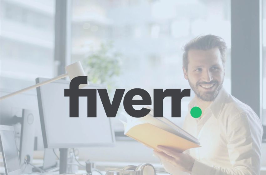 Fiverr | The Ultimate Tool for Programmers Looking to Showcase their Skills and Land Projects