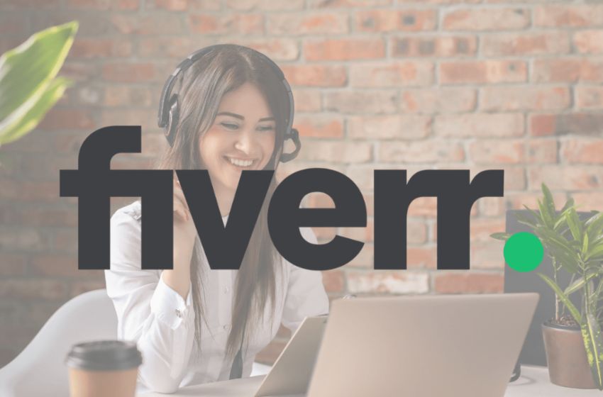 Fiverr Revolutionizes the Way Programmers Work and Collaborate in Today’s Digital Economy