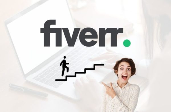 Why Fiverr is the Best Place to Kickstart Your Freelance Career