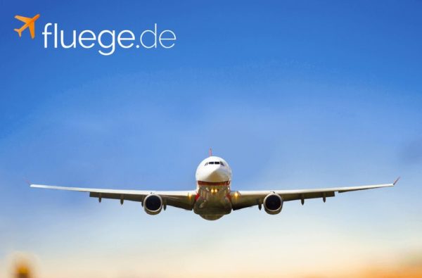 Discover Why Fluege is the Best German Flight Portal for Your Next Journey