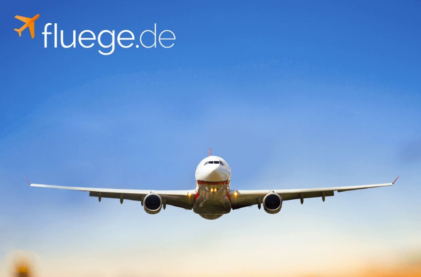 Discover Why Fluege is the Best German Flight Portal for Your Next Journey