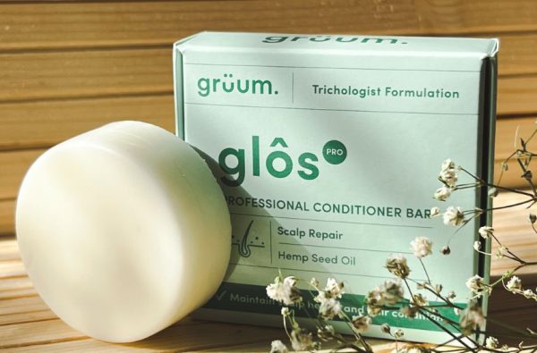 Discover the Natural Beauty of grüum | Kindness to Your Skin and the Planet